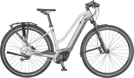 Scott Silence Eride 10 Lady 2020