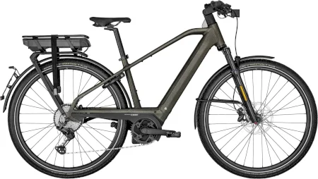 Scott Silence Eride 10 Men Speed 2023