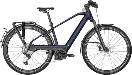 Scott Silence Eride 20 Men Speed 2025