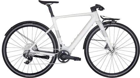 Scott Silence Eride 2025