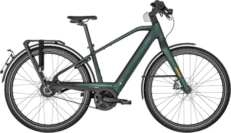 Scott Silence Eride Evo Speed 2025