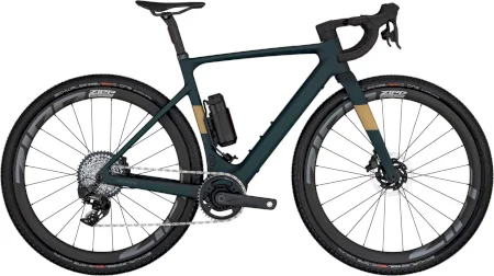 Scott Solace Gravel Eride 10 2024