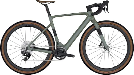 Scott Solace Gravel Eride 20 2025