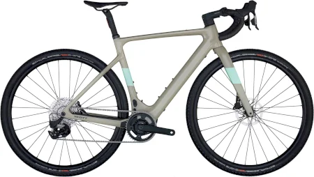 Scott Solace Gravel Eride 30 2024