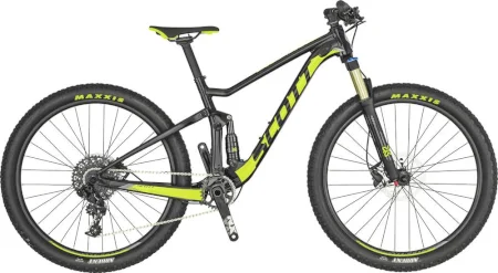 Scott Spark 600 2020