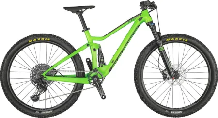 Scott Spark 600 2021