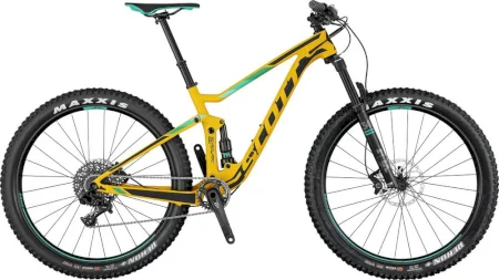 Scott Spark 720 Plus 2017