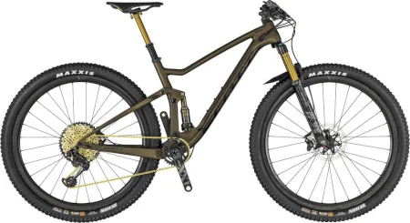 Scott Spark 900 Ultimate 2019