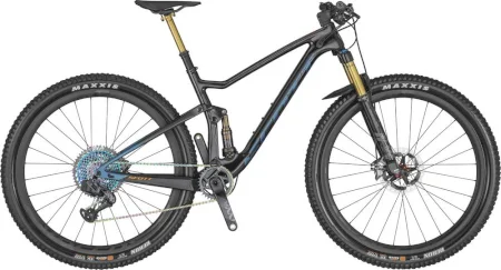 Scott Spark 900 Ultimate Axs 2020