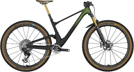 Scott Spark 900 Ultimate Tr 2024