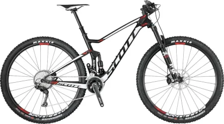 Scott Spark 920 2017