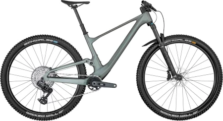 Scott Spark 920 Tr 2023