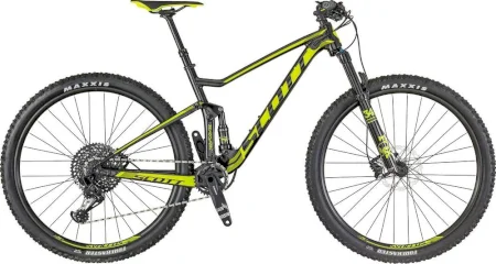Scott Spark 940 2018
