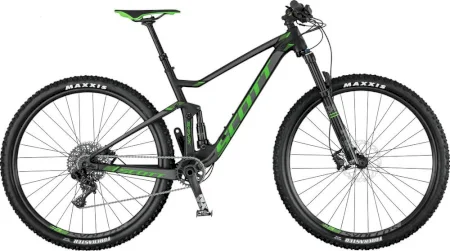 Scott Spark 945 2017