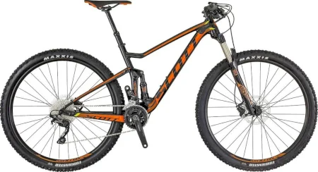 Scott Spark 960 2018