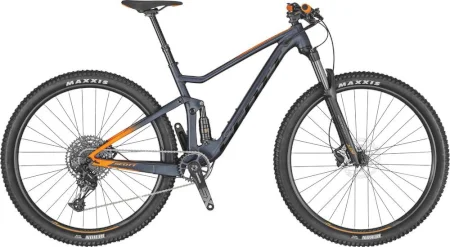 Scott Spark 960 2020