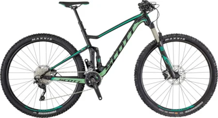 Scott Spark Contessa 930 2018