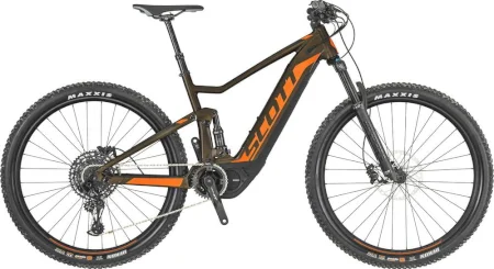Scott Spark Eride 920 2020