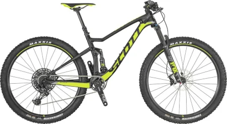 Scott Spark Pro 700 2020