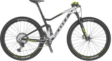 Scott Spark Rc 900 Pro 2020