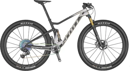 Scott Spark Rc 900 Sl Axs 2020
