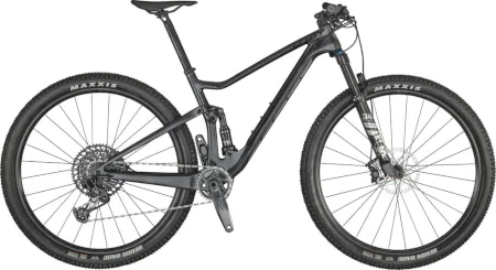 Scott Spark Rc 900 Team 2021