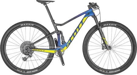 Scott Spark Rc 900 Team Issue Axs 2020