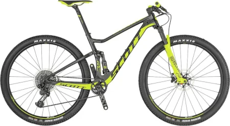 Scott Spark Rc 900 World Cup 2019