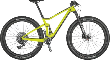 Scott Spark Rc 900 World Cup Axs 2021
