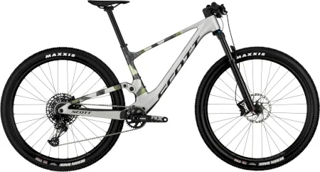 Scott Spark Rc Comp 2025