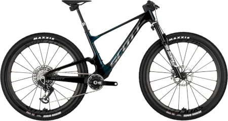 Scott Spark Rc Sl 2025