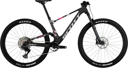 Scott Spark Rc Team 2025