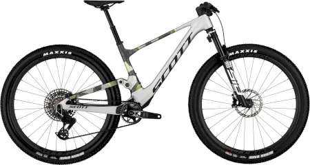 Scott Spark Rc World Cup 2025