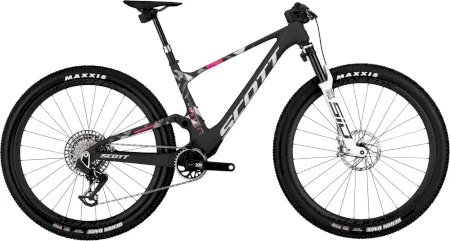 Scott Spark Rc World Cup Evo 2025