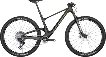 Scott Spark Rc World Cup Evo Tr 2024
