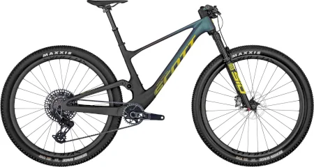 Scott Spark Rc World Cup Tr 2024