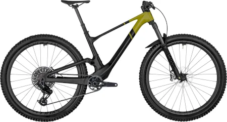 Scott Spark St 900 Tuned Tr 2024