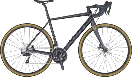 Scott Speedster 10 Disc 2020