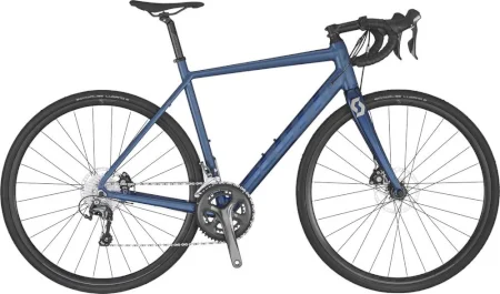 Scott Speedster 20 Disc 2020