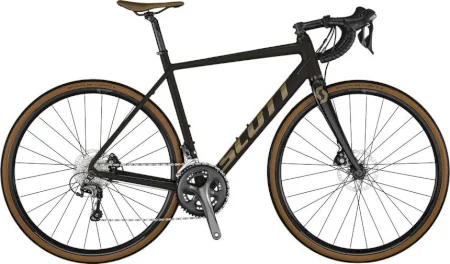 Scott Speedster 20 Disc 2021