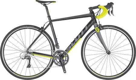 Scott Speedster 40 2020