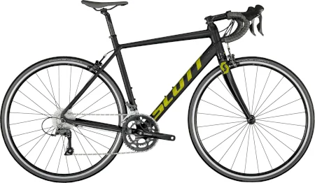 Scott Speedster 40 2024