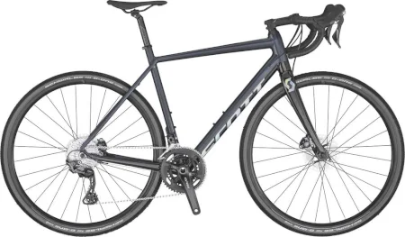 Scott Speedster Gravel 10 2020
