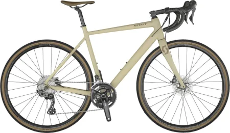 Scott Speedster Gravel 10 2021
