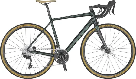 Scott Speedster Gravel 30 2020
