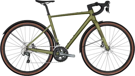 Scott Speedster Gravel 50 Eq 2024