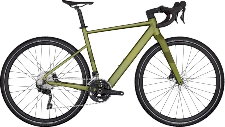 Scott Speedster Gravel Eride 50 2025