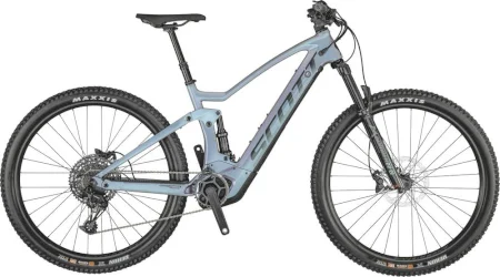 Scott Strike Eride 900 Us 2021