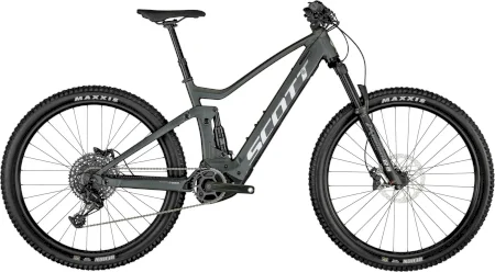 Scott Strike Eride 930 2023