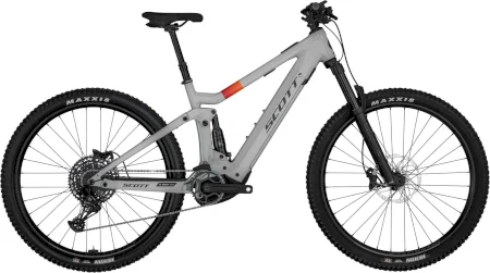 Scott Strike Eride 930 2025